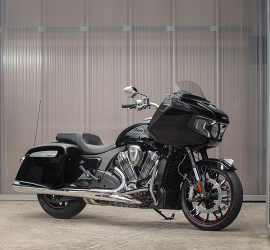 プレミアムなスタイル