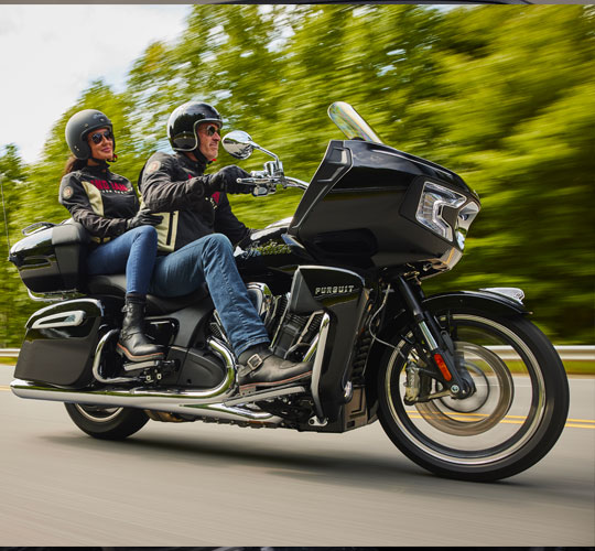 揺るぎない安定性