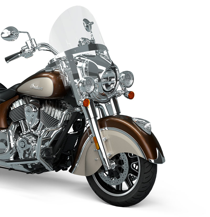 Indian Springfield | Indian® Motorcycles - JP -